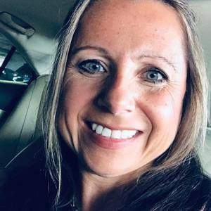 Meet your Posher, Maggie